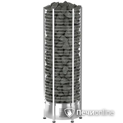 Электрическая печь Sawo Tower TH9-120NS-P (круглая) в Красноуфимске